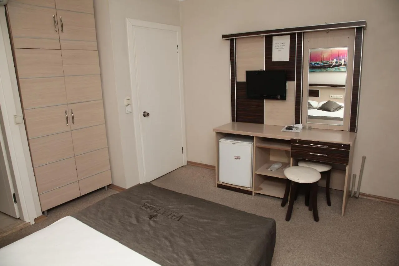 Vita Park Boutique Hotel Izmir