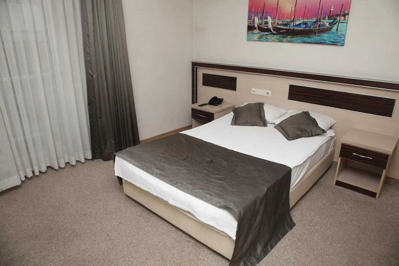Vita Park Boutique Hotel Izmir