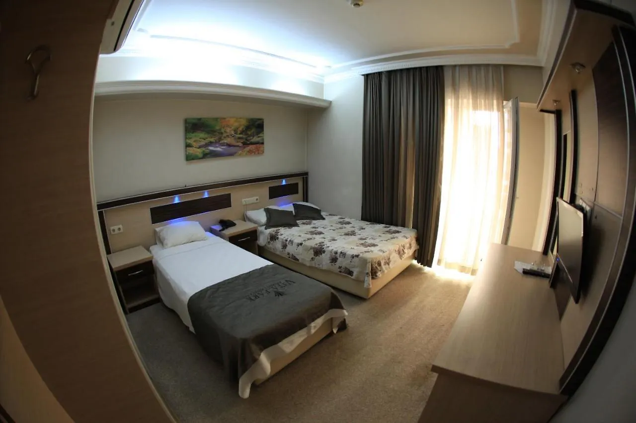 Vita Park Boutique Hotel Izmir