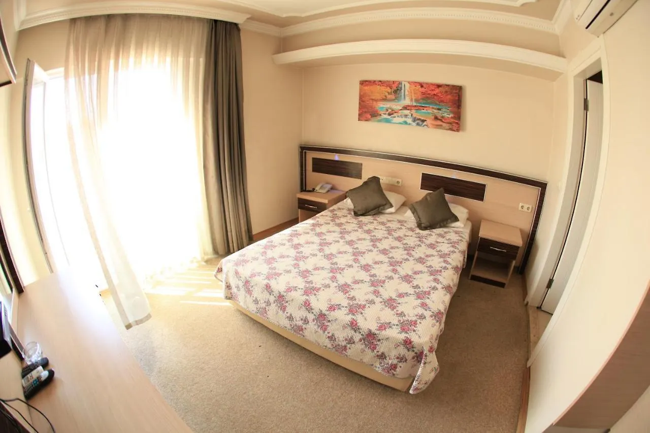 Vita Park Boutique Hotel Izmir