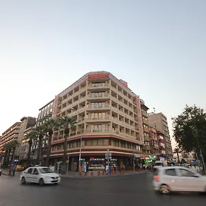 Отель Grand Corner Boutique, Измир