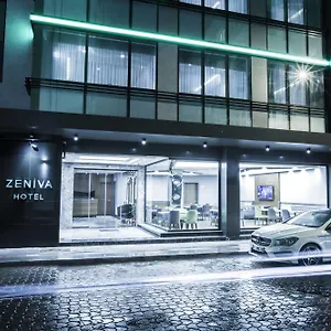 4* فندق زينيفا