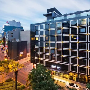 Отель Park By Radisson, Измир
