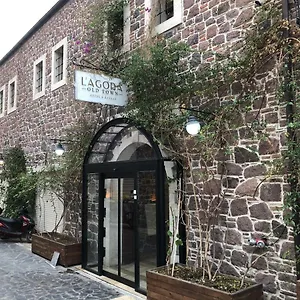 Отель L'agora Old Town & Bazaar, Измир